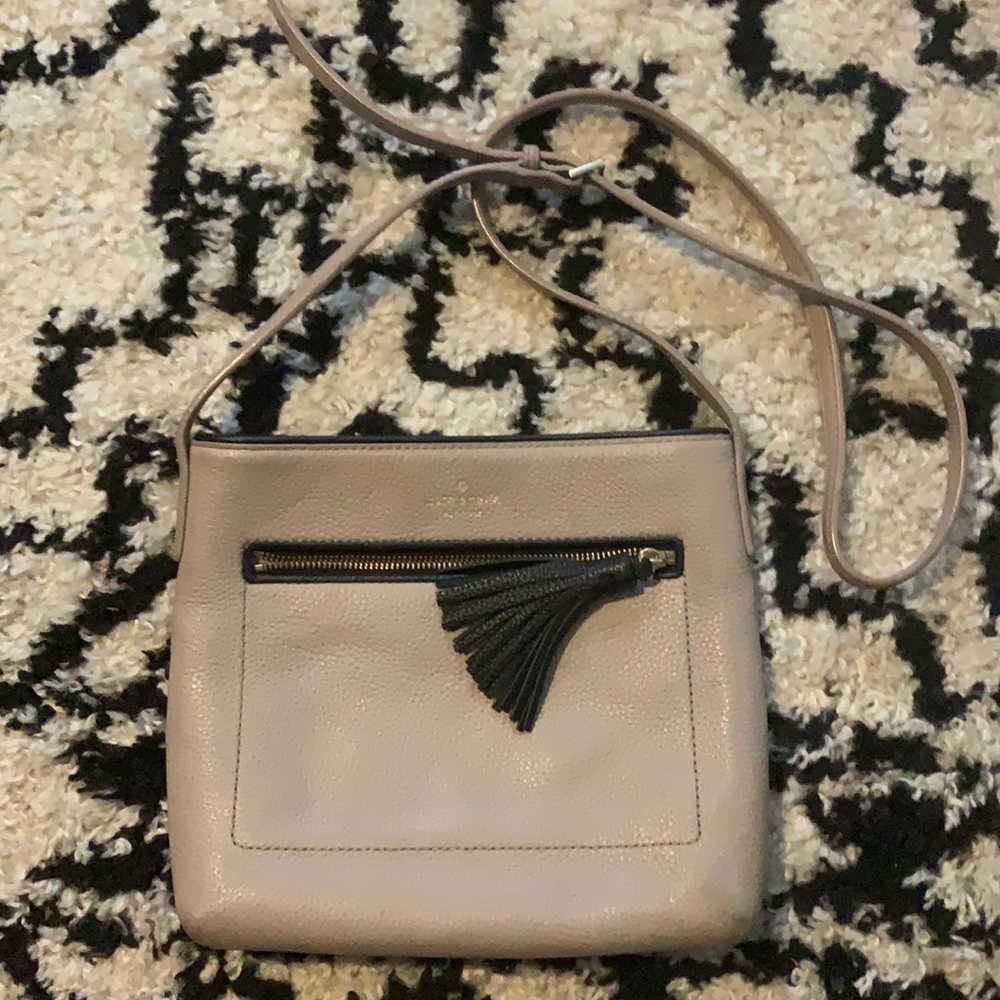 Kate Spade crossbody bag